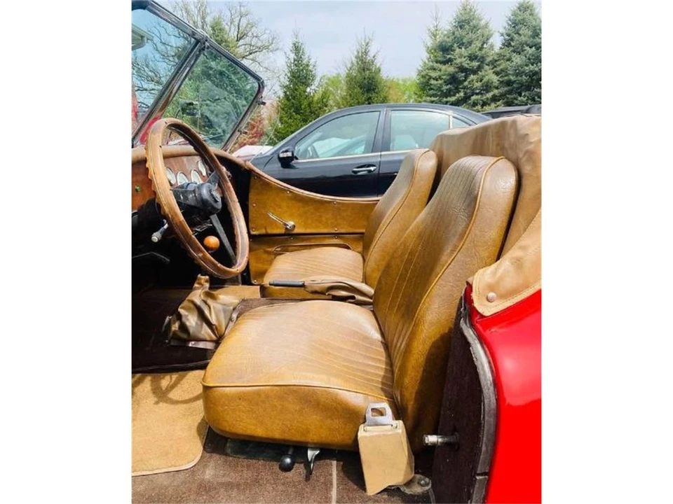 1952 Jaguar XK120 - Image 15 of 15