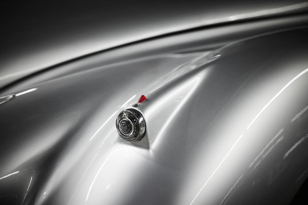 1952 Jaguar XK120 OTS Roadster - Image 20 of 30