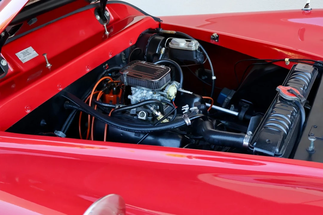 1952 Jaguar Replica - Image 15 of 21