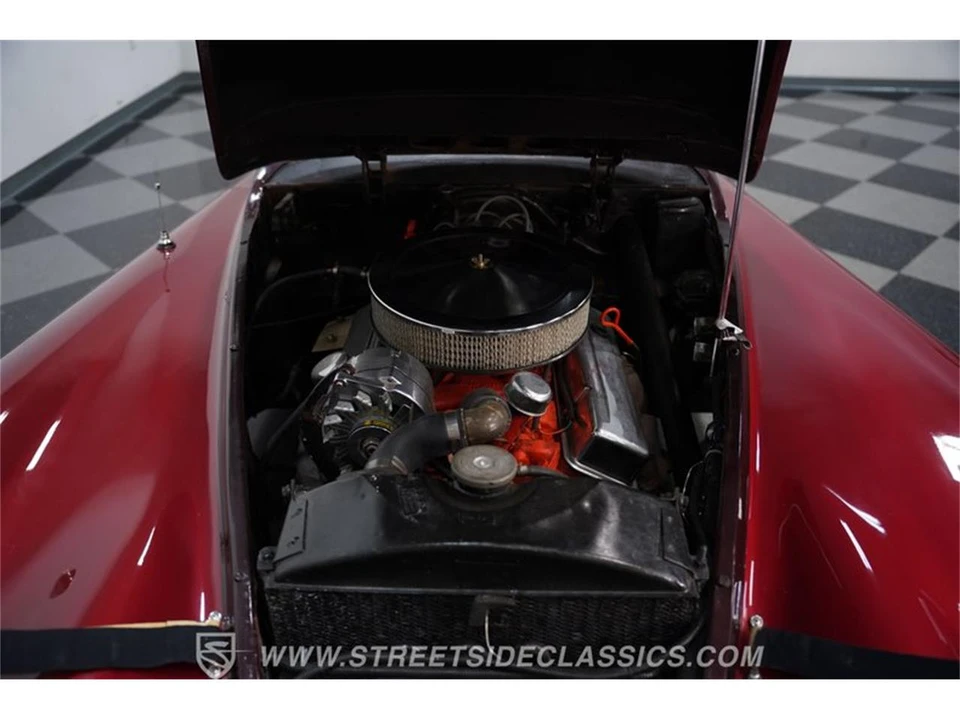 1952 Jaguar XK120 - Image 31 of 31