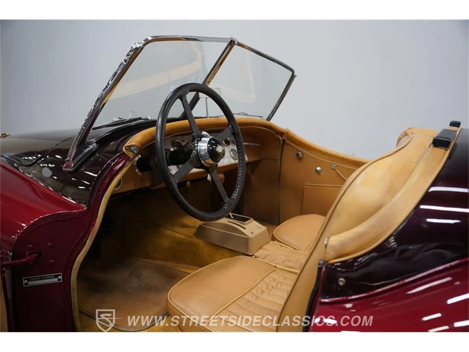 1952 Jaguar XK120 - Image 2 of 31