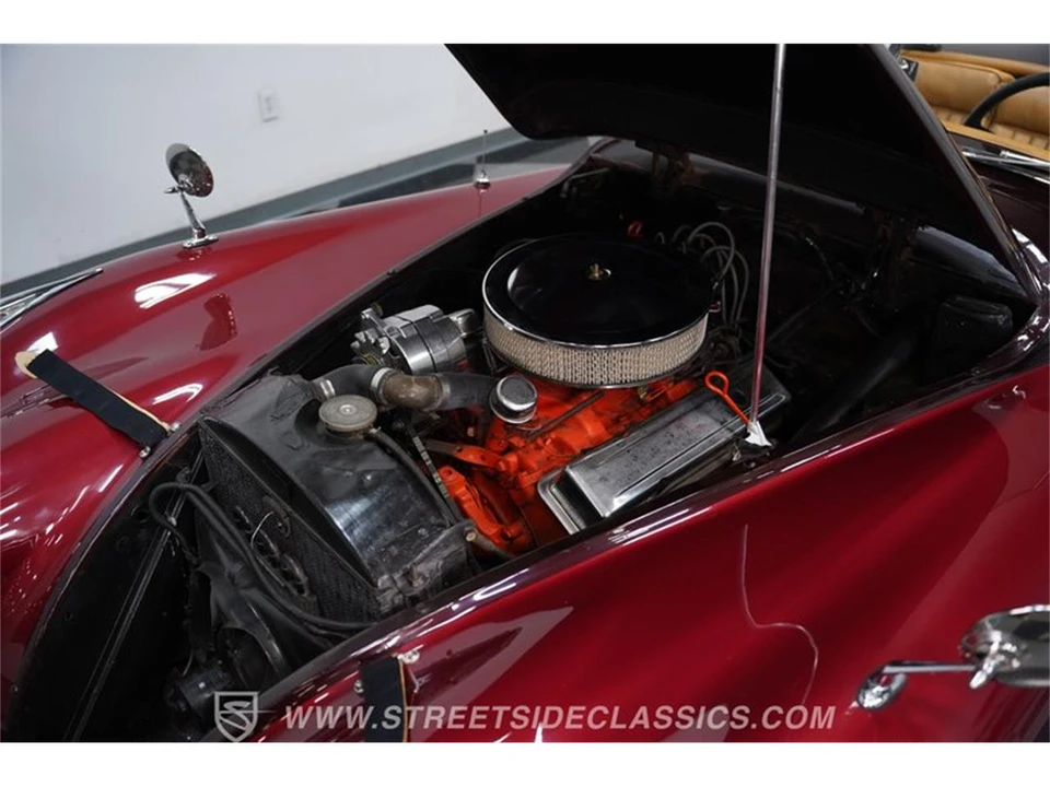 1952 Jaguar XK120 - Image 30 of 31