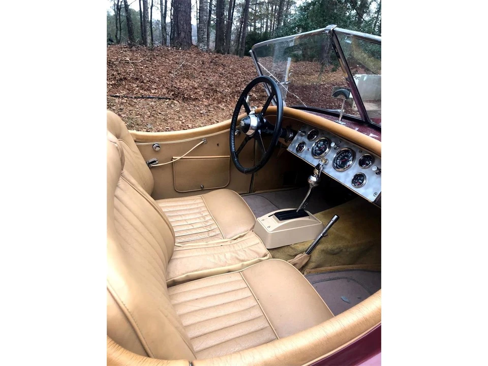 1952 Jaguar XK120 - Image 3 of 17