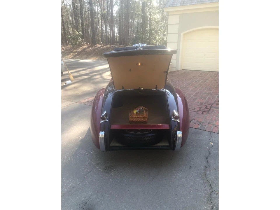 1952 Jaguar XK120 - Image 6 of 17