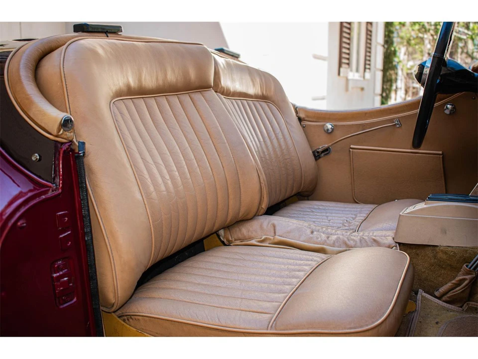 1952 Jaguar XK120 - Image 9 of 17