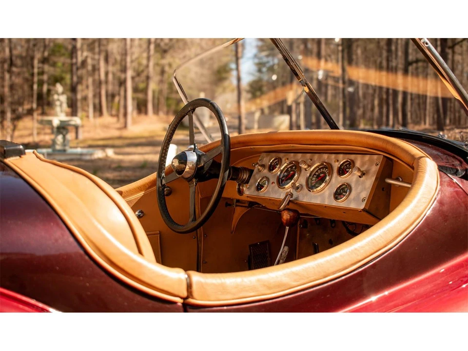 1952 Jaguar XK120 - Image 4 of 17