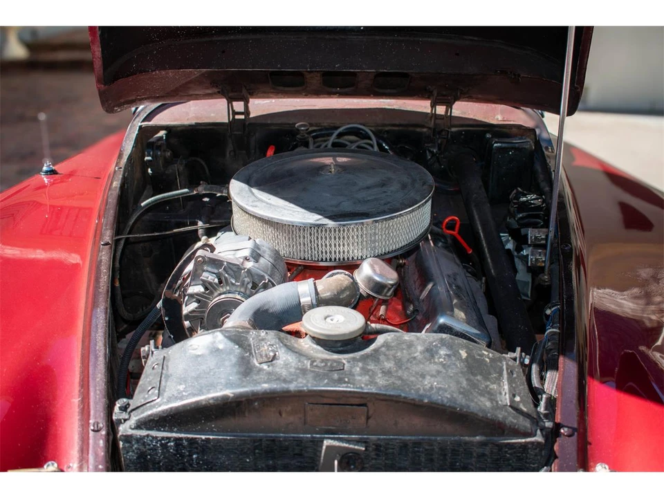 1952 Jaguar XK120 - Image 16 of 17