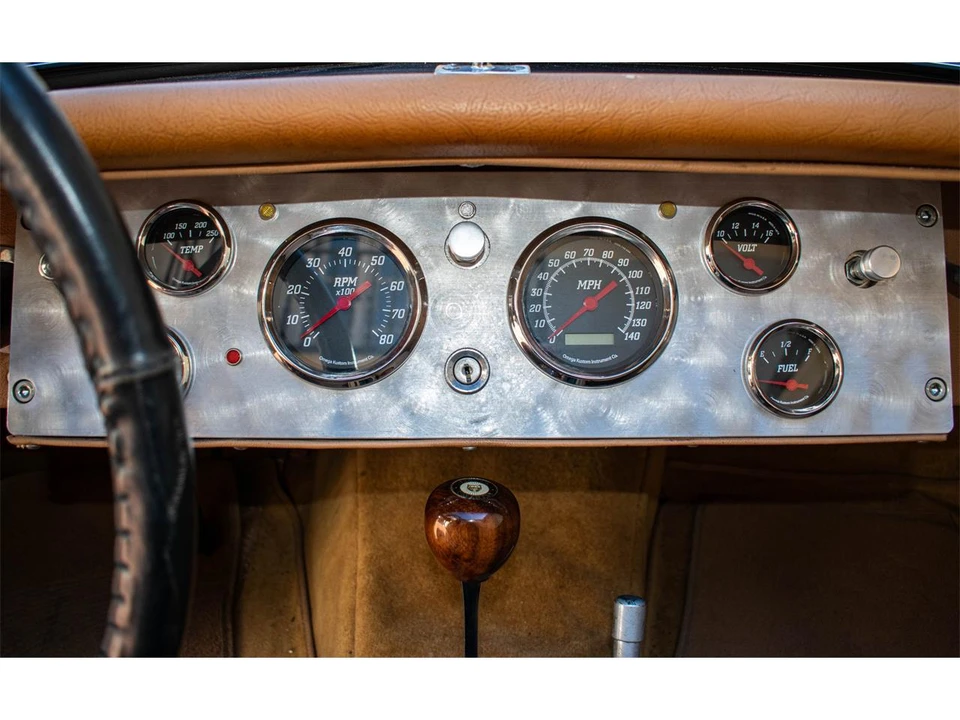 1952 Jaguar XK120 - Image 10 of 17