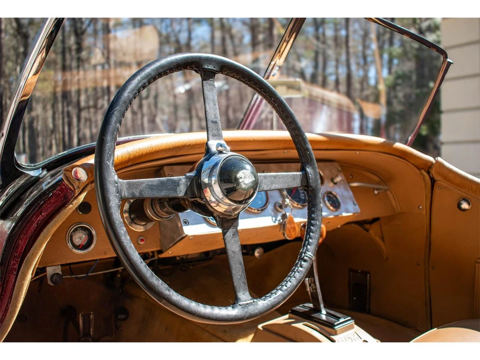 1952 Jaguar XK120 - Image 8 of 17