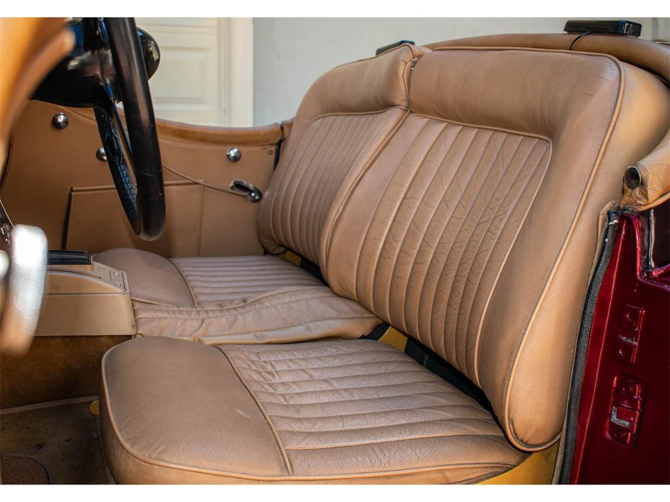 1952 Jaguar XK120 - Image 12 of 17