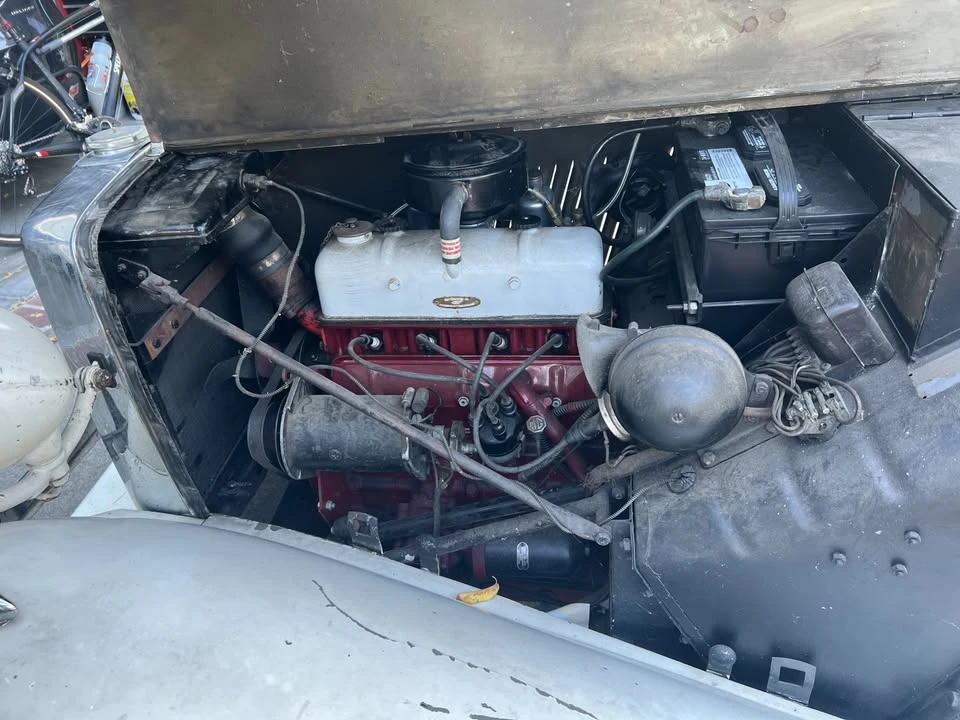 1952 MG TD - Image 8 of 8