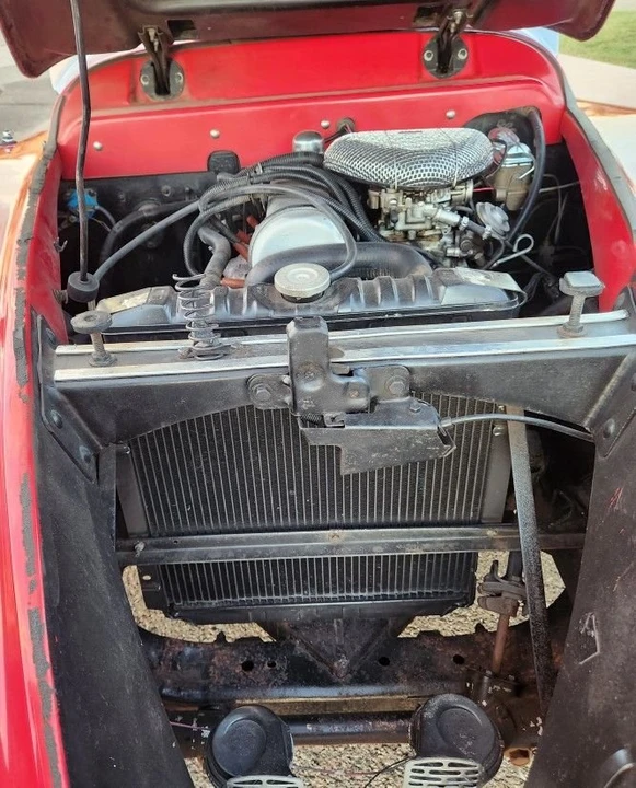 1952 Jaguar Replica - Image 6 of 6