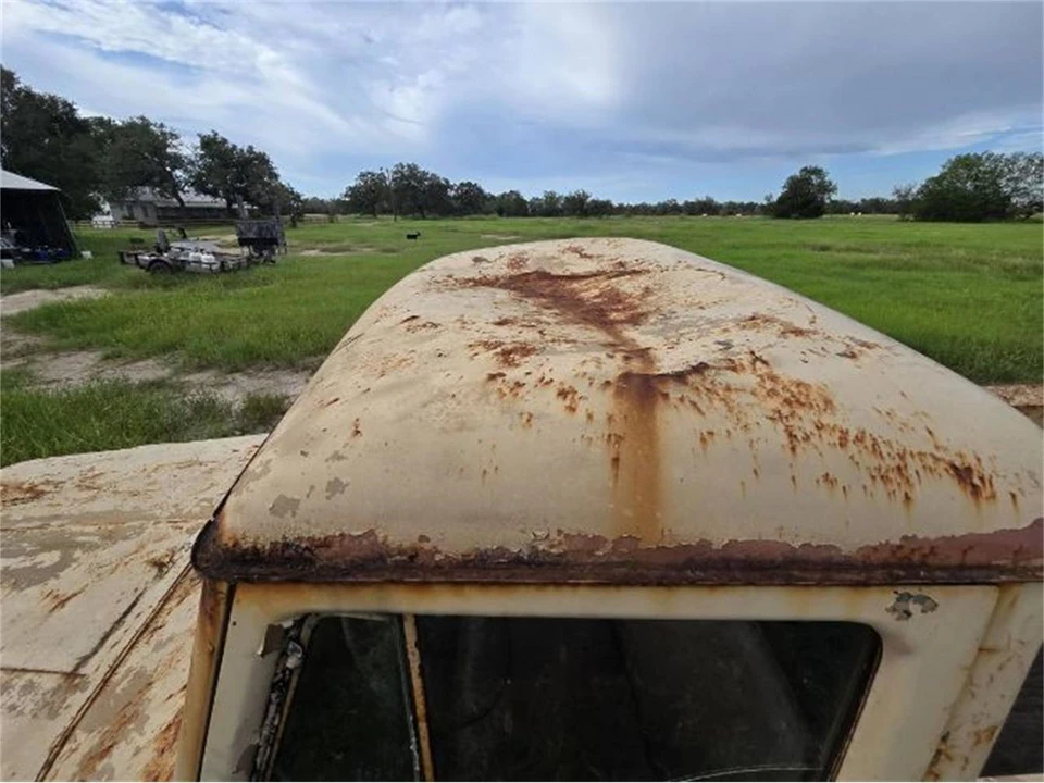 1952 Jeep Willys Pickup - Image 5 of 24