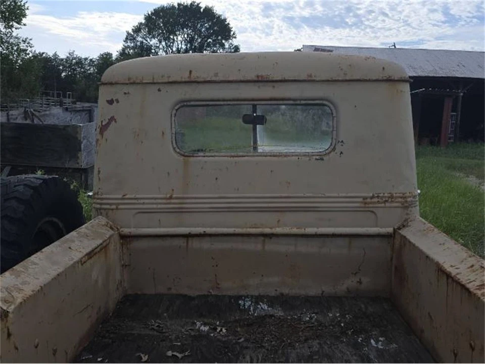 1952 Jeep Willys Pickup - Image 7 of 24