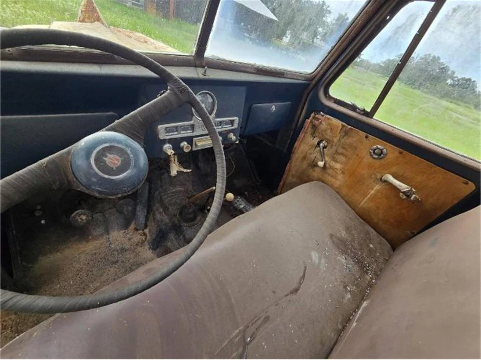 1952 Jeep Willys Pickup - Image 18 of 24
