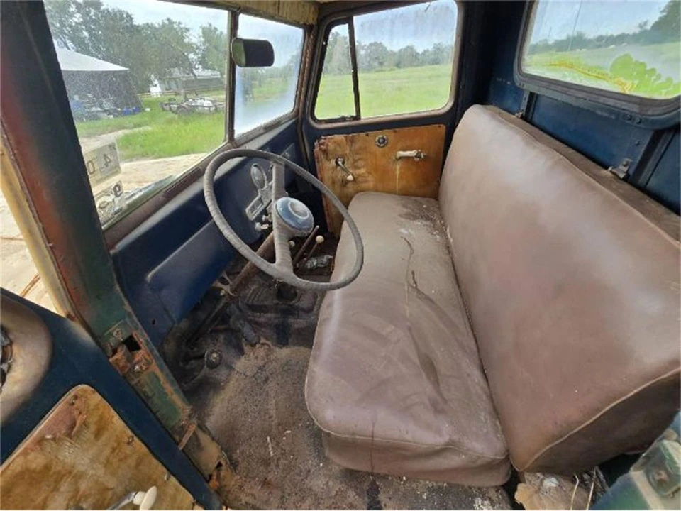 1952 Jeep Willys Pickup - Image 19 of 24