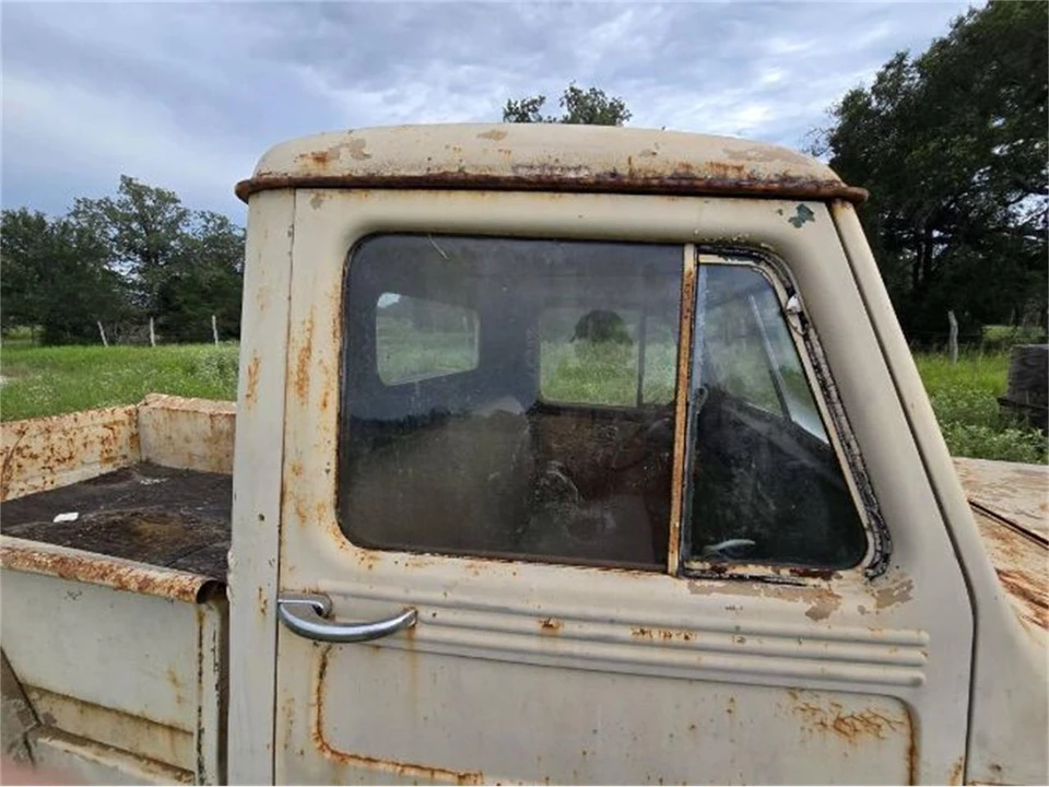 1952 Jeep Willys Pickup - Image 20 of 24