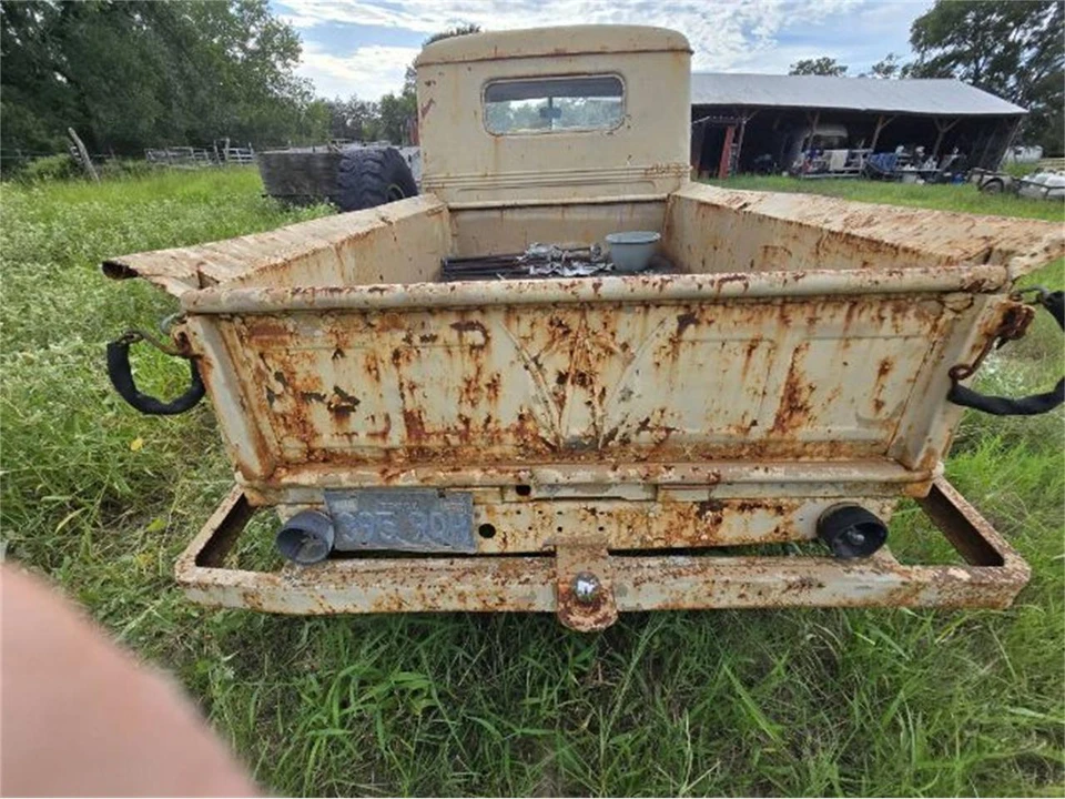 1952 Jeep Willys Pickup - Image 9 of 24