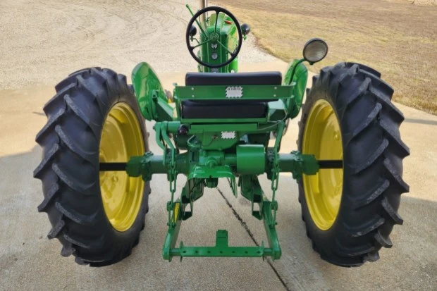 1952 John Deere - Image 7 of 7