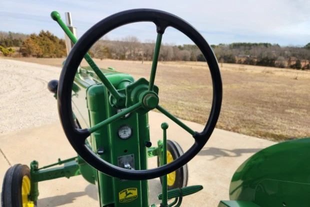 1952 John Deere - Image 5 of 7