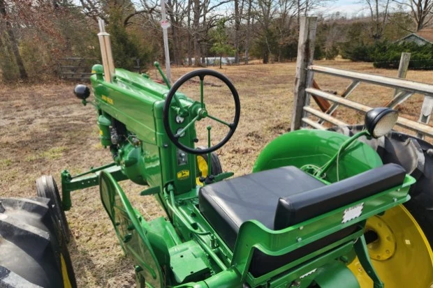 1952 John Deere - Image 4 of 7