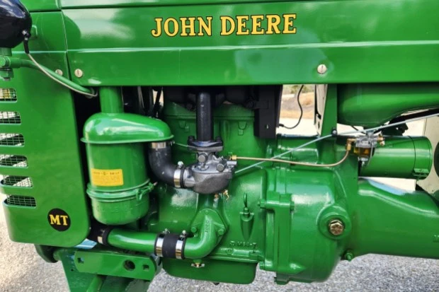 1952 John Deere - Image 6 of 7