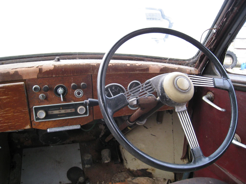 1952 Jowett - Image 4 of 4
