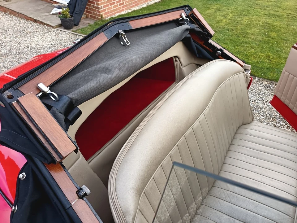 1952 Jowett - Image 13 of 18
