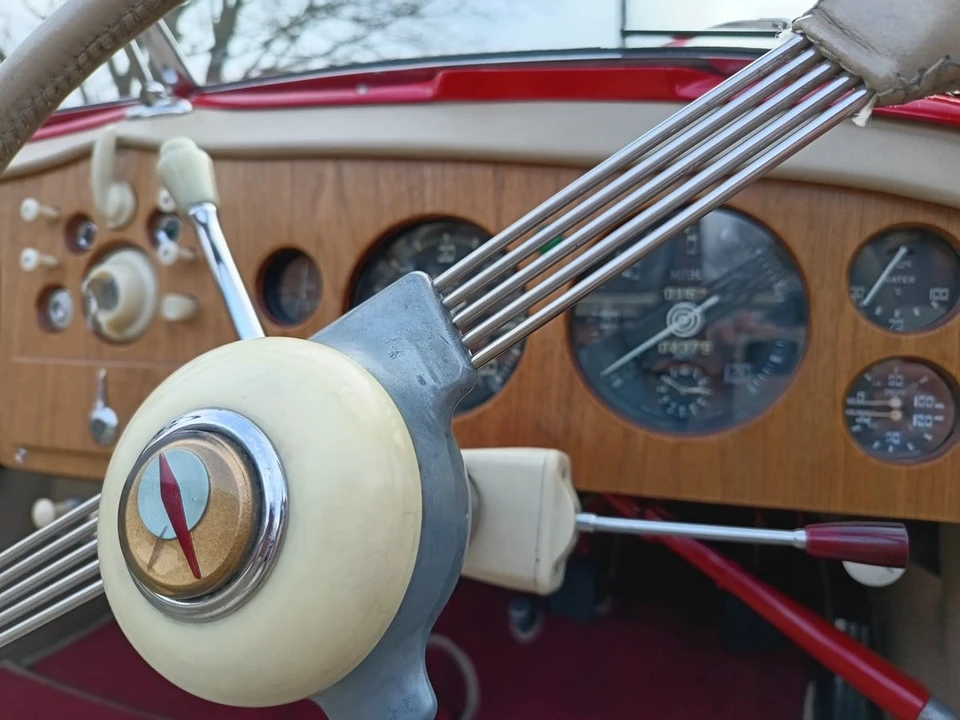 1952 Jowett - Image 11 of 18