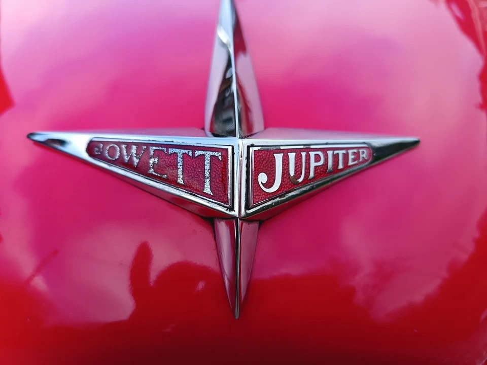 1952 Jowett - Image 16 of 18