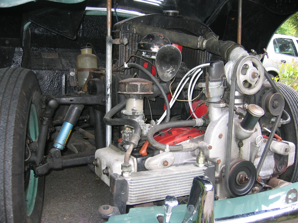 1952 Jowett - Image 3 of 16