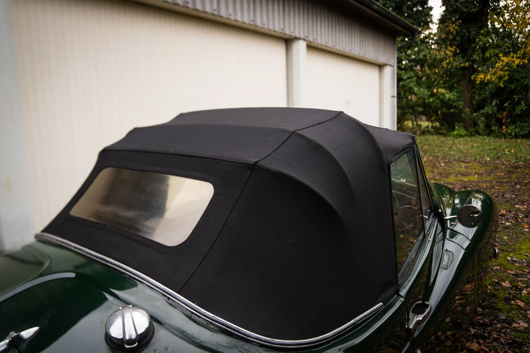 1952 Jowett - Image 21 of 31