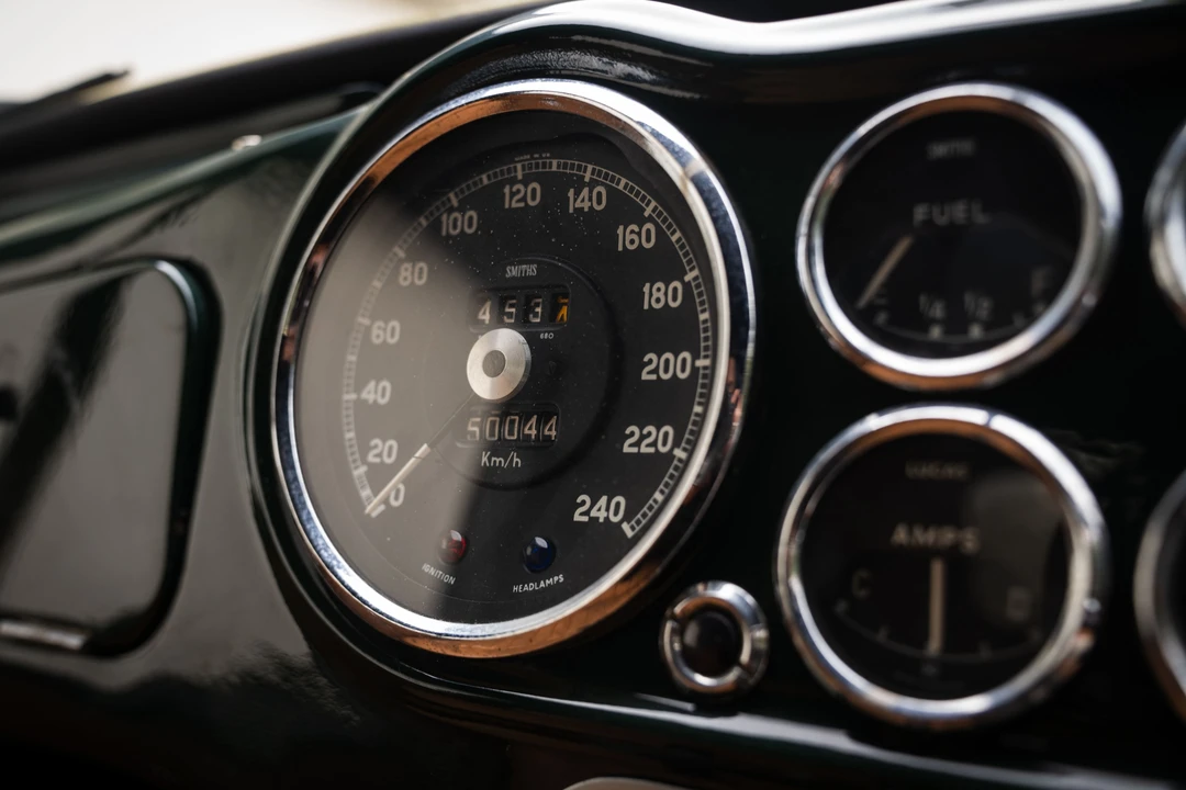 1952 Jowett - Image 31 of 31