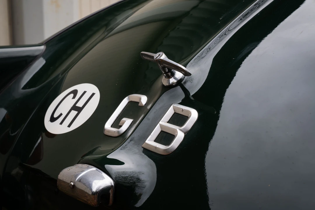 1952 Jowett - Image 19 of 31