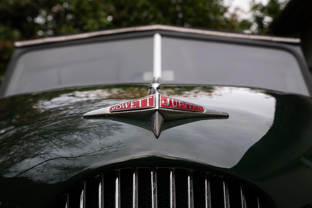 1952 Jowett - Image 10 of 31