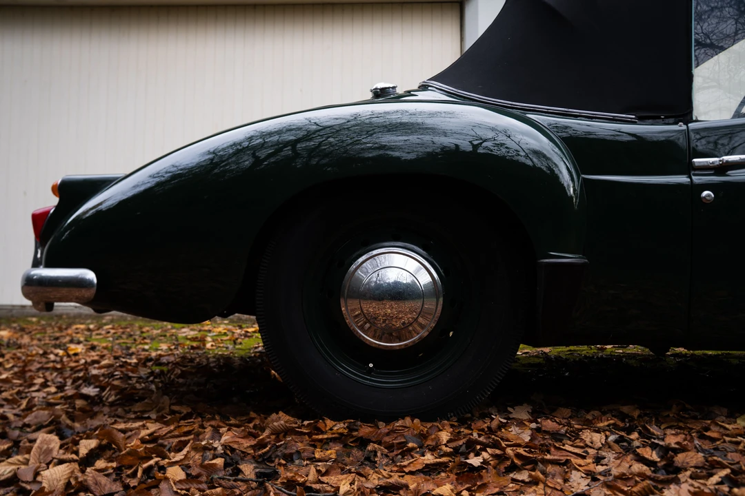 1952 Jowett - Image 17 of 31