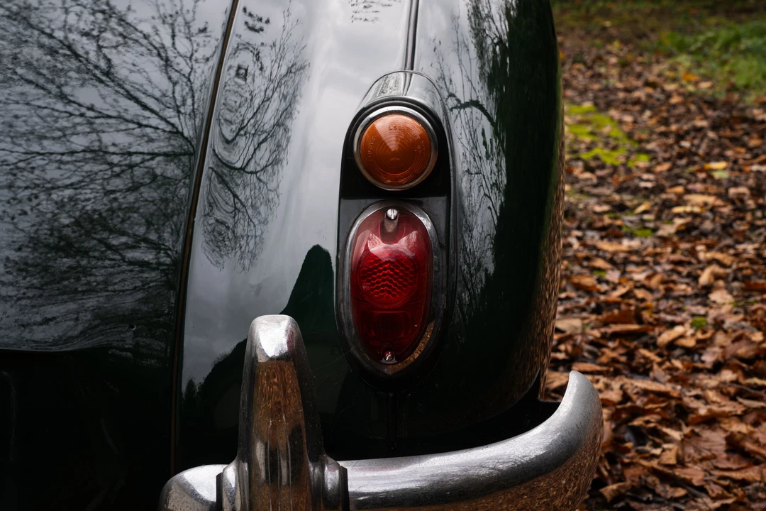 1952 Jowett - Image 18 of 31