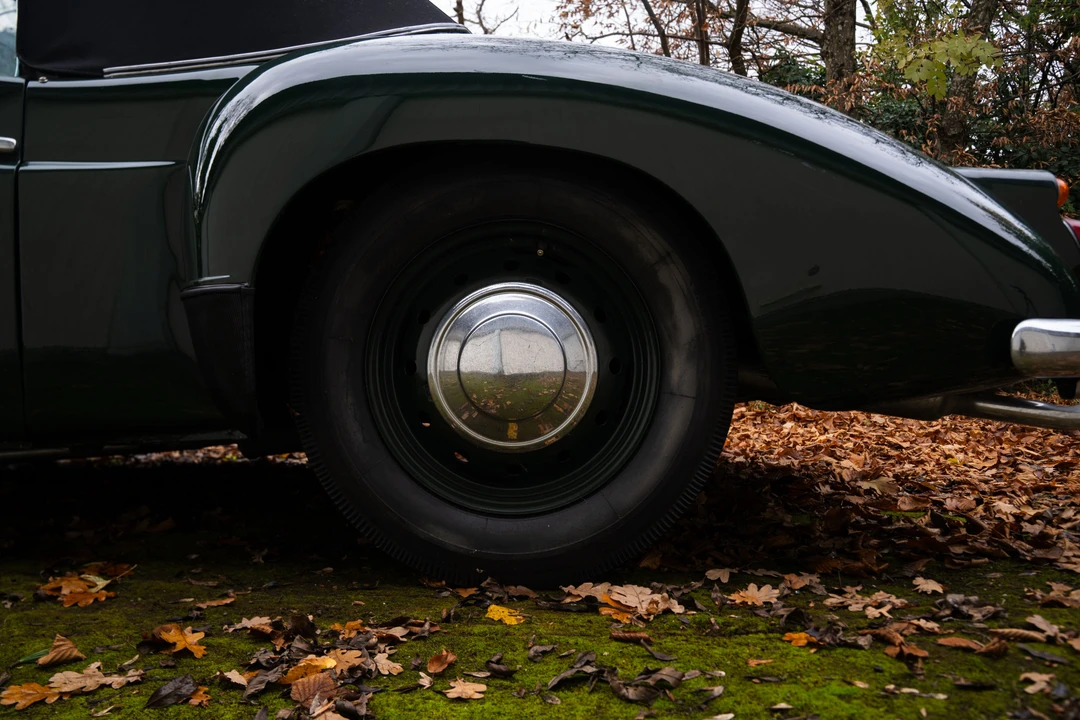 1952 Jowett - Image 3 of 31