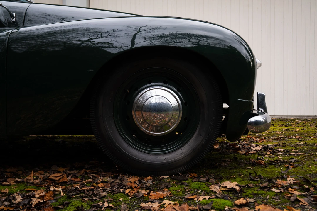 1952 Jowett - Image 2 of 31