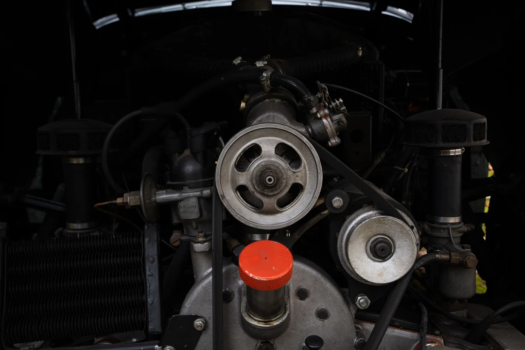 1952 Jowett - Image 8 of 31