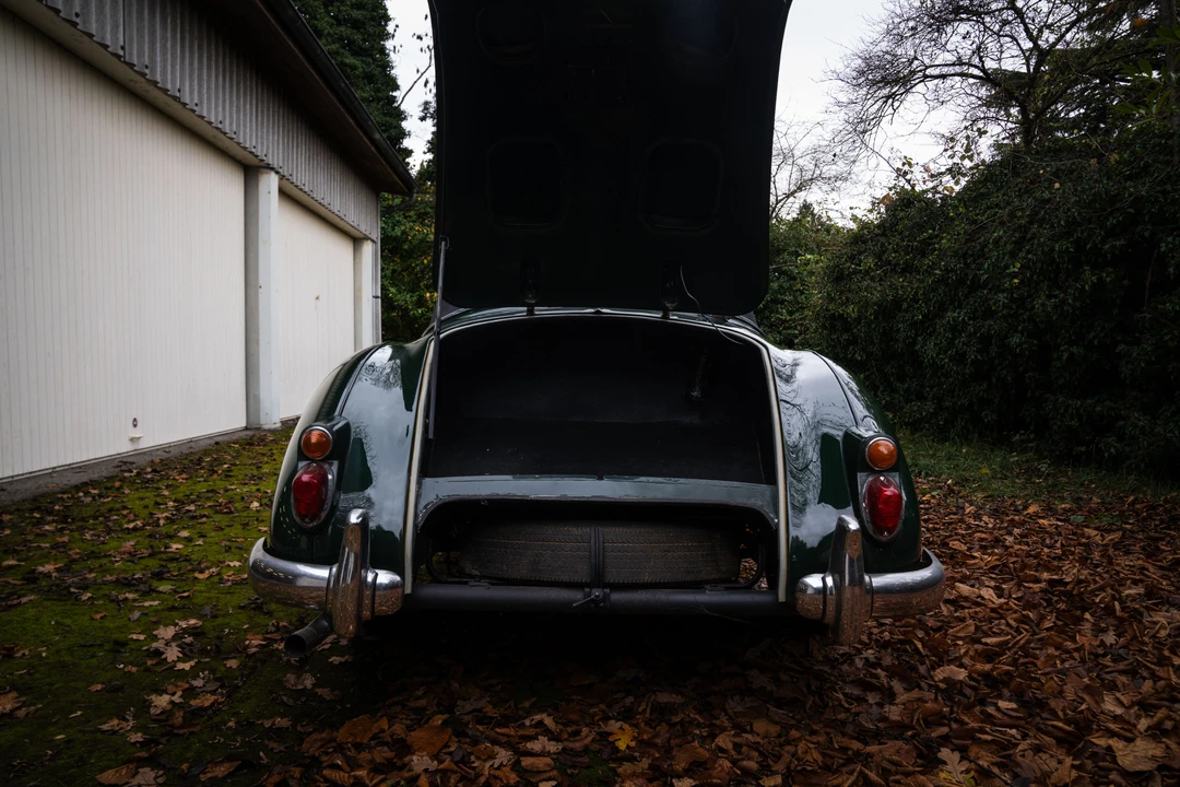 1952 Jowett - Image 13 of 31