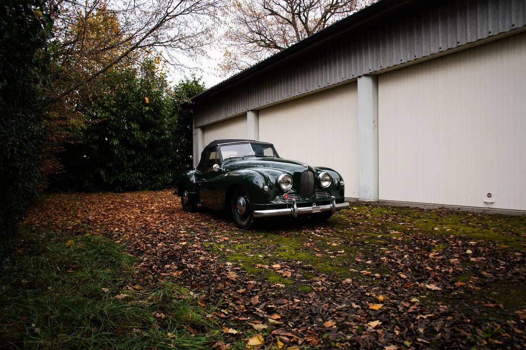 1952 Jowett - Image 23 of 31