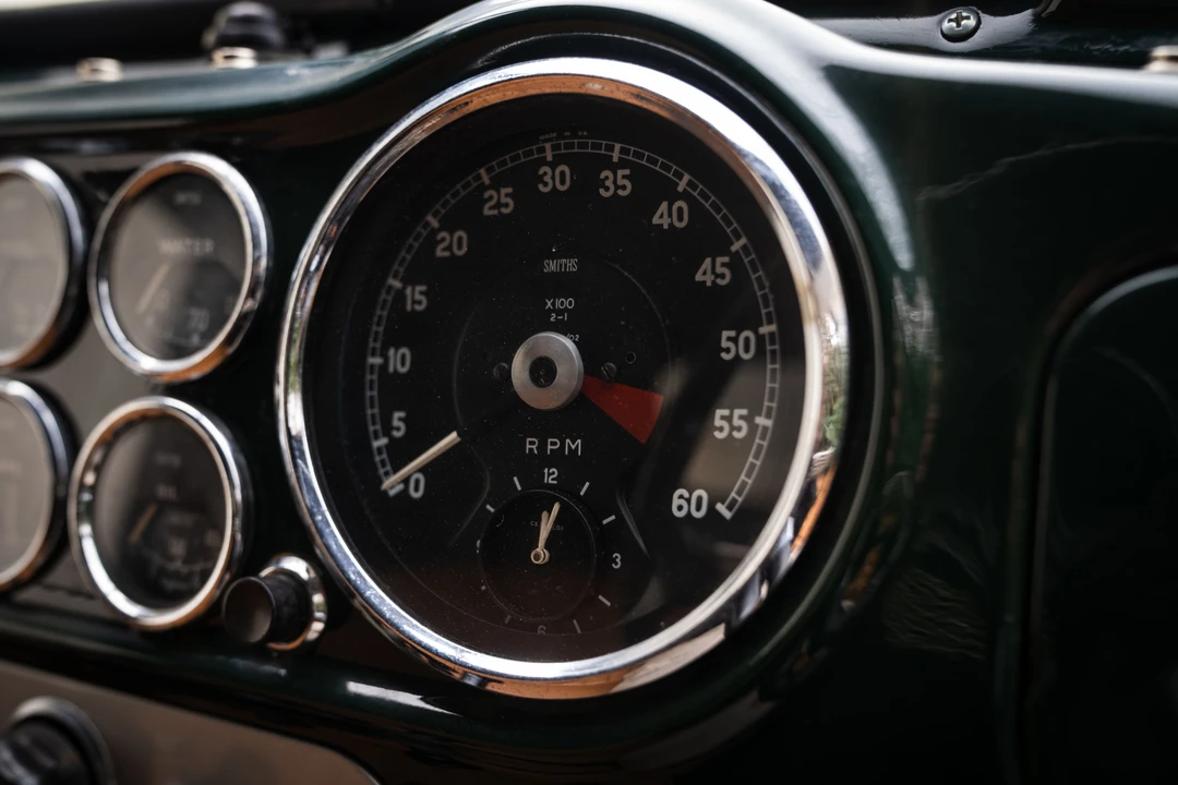1952 Jowett - Image 22 of 31