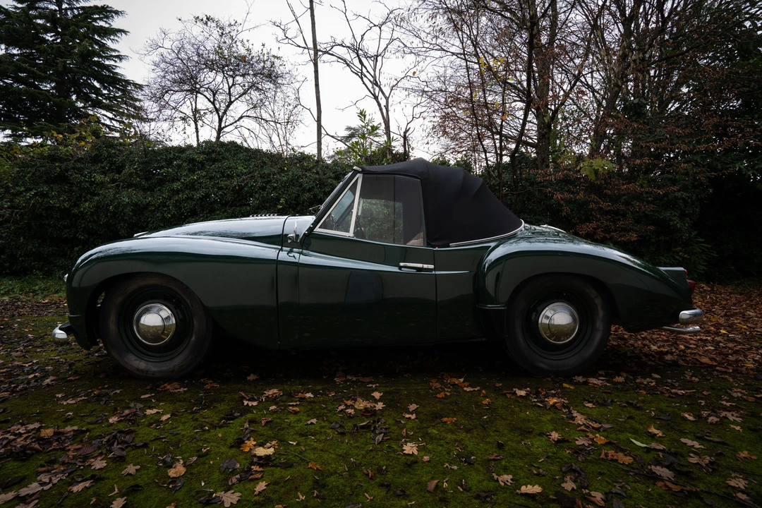 1952 Jowett - Image 30 of 31