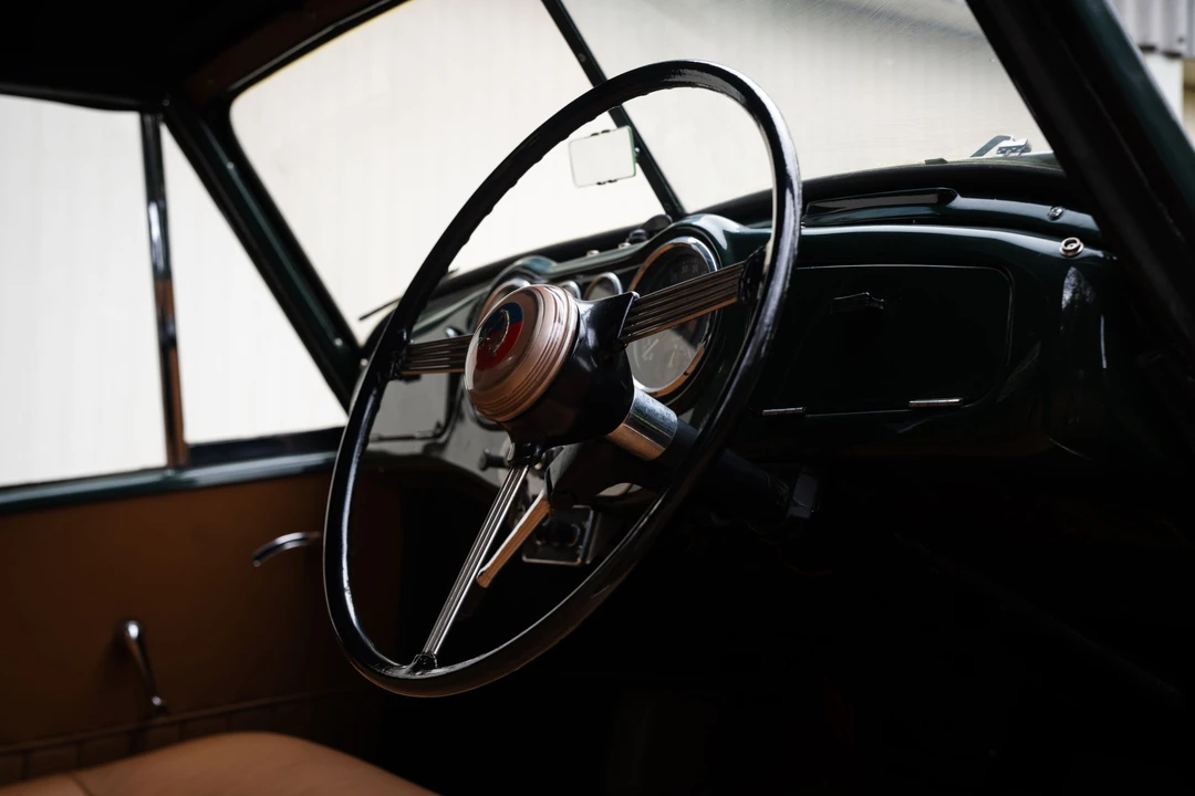 1952 Jowett - Image 28 of 31