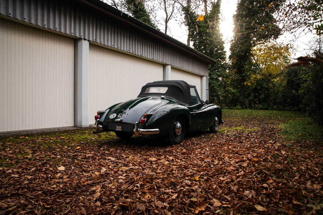 1952 Jowett - Image 5 of 31