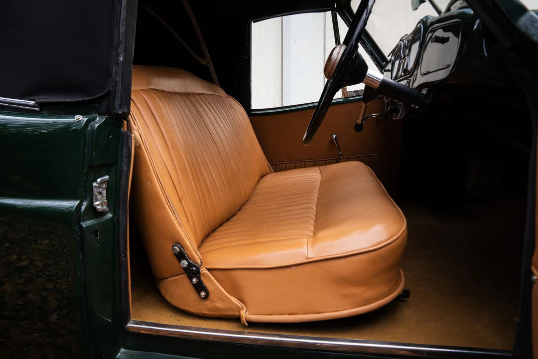 1952 Jowett - Image 11 of 31