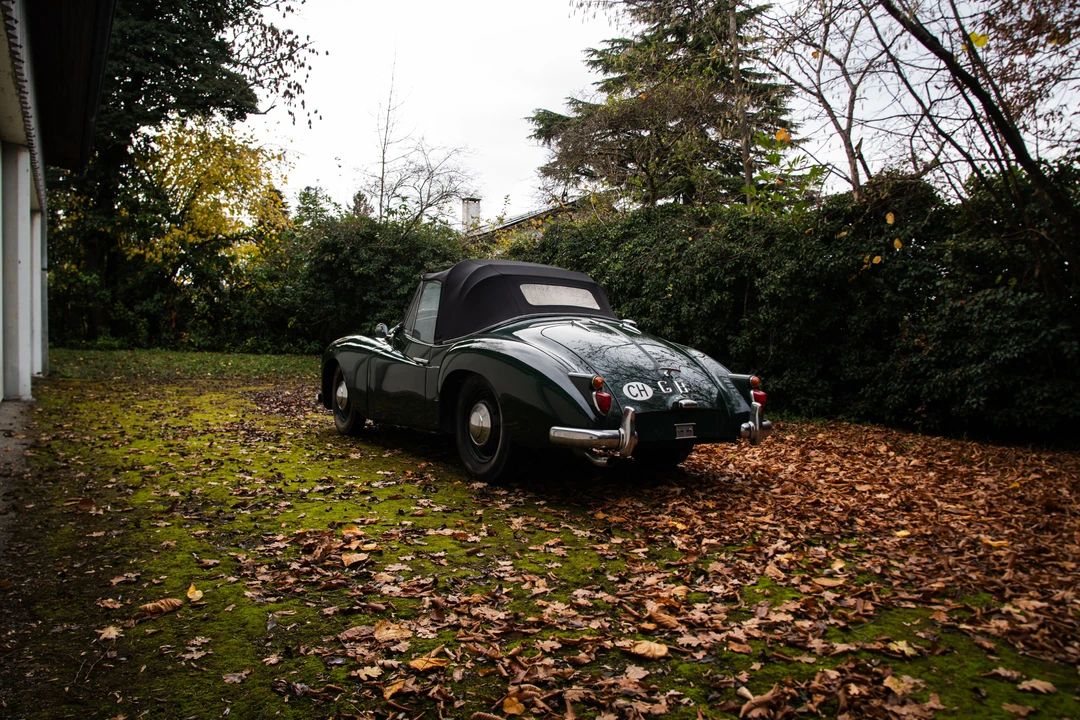1952 Jowett - Image 26 of 31