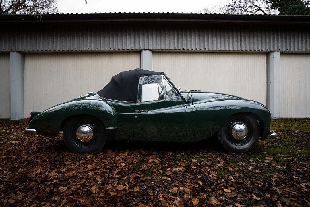 1952 Jowett - Image 25 of 31