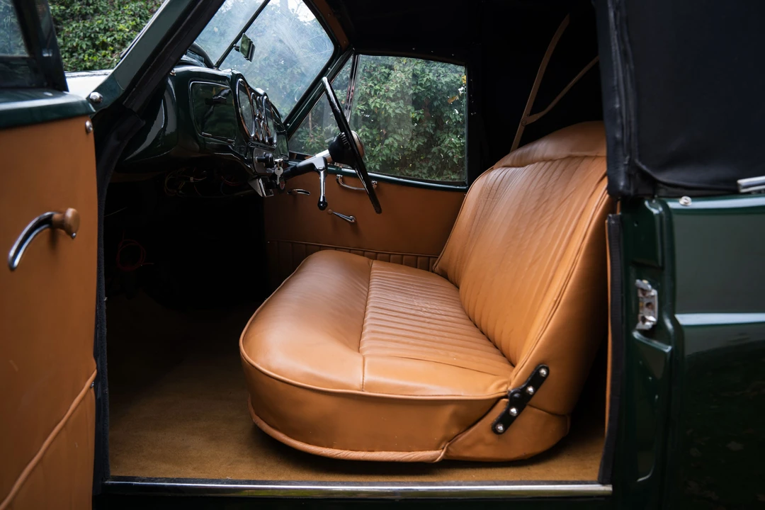 1952 Jowett - Image 4 of 31